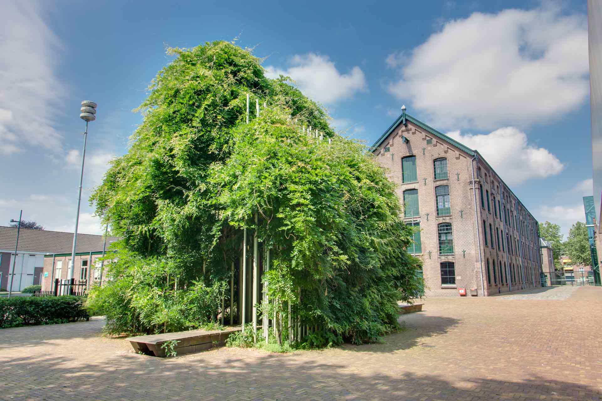 Hypotheek aanvragen Tilburg